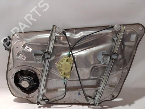 Front left window mechanism MERCEDES-BENZ E-CLASS (W212) E 200 CDI / BlueTEC (212.005, 212.006) | BP37154415C22 - Image 4
