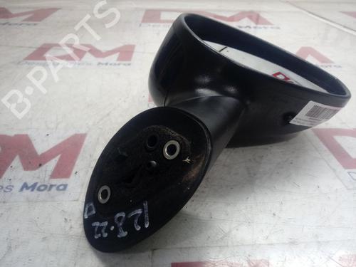 Right mirror FIAT 500 (312_)  | BP13217269C27