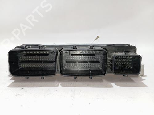 Engine control unit (ECU) RENAULT MEGANE IV Hatchback (B9A/M/N_)  | BP27337151M57 