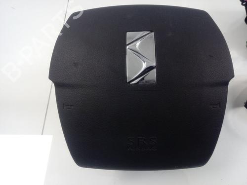 Other DS DS 4 / DS 4 CROSSBACK (NX_)  | BP19261572O1 