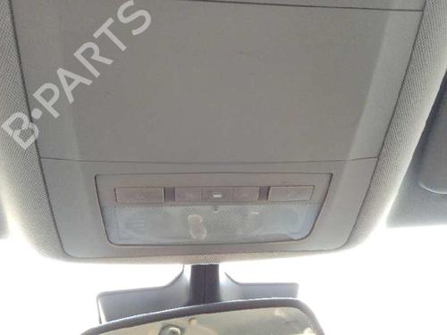Used Interior roof light OPEL INSIGNIA A Sports Tourer (G09) [2008-2017]  13072701