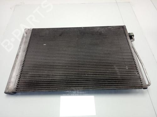 AC radiator BMW 5 (E60) 520 i | BP13880764M32 