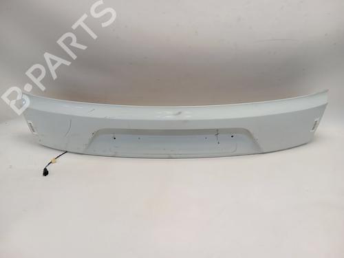 Tailgate handle RENAULT MEGANE III Grandtour (KZ0/1)  | BP29594922C132 