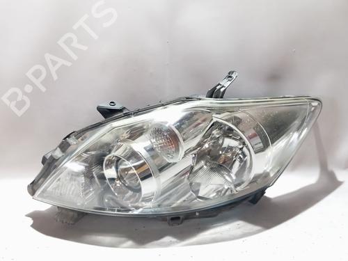 Used Left headlight Left headlight 37293981 37293981