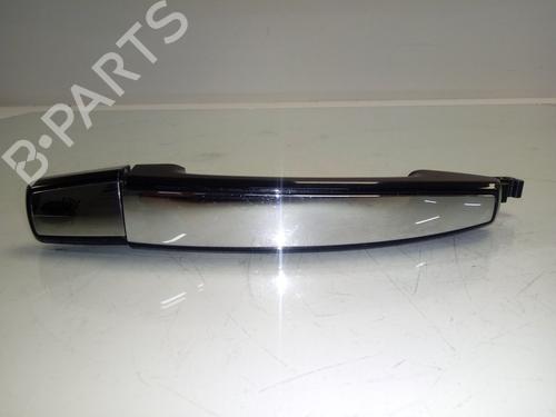 Front right exterior door handle OPEL INSIGNIA A Sports Tourer (G09)  | BP13453703C129 