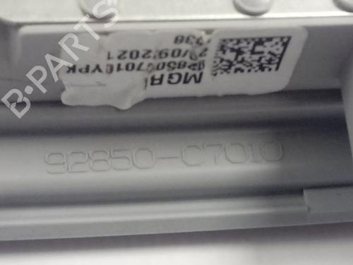 Kabinelys HYUNDAI i20 III (BC3, BI3)  | BP30513025I8 