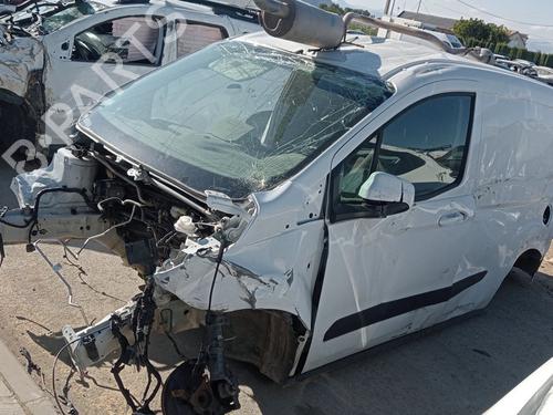 Front left window mechanism FORD TRANSIT COURIER B460 Box Body/MPV | BP27302785C22