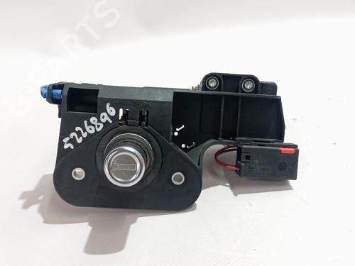Used Tailgate handle Tailgate handle CITROËN C4 Grand Picasso II (DA_, DE_) [2013-2026] 35723663 35723663