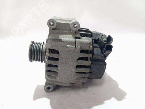 Alternator PEUGEOT 3008 I MPV (0U_) | BP30376860M7