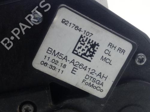 Rear right lock FORD FOCUS III 1.0 EcoBoost | BP16906312C99 