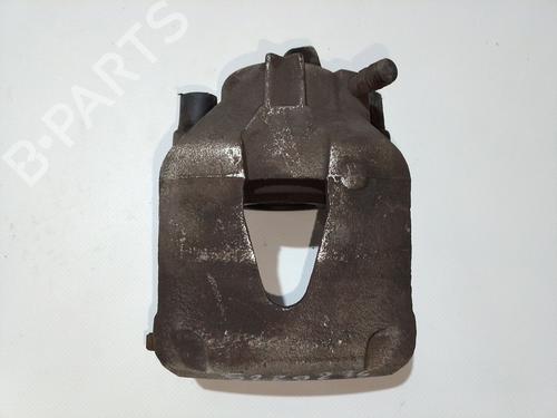 Left front brake caliper SKODA FABIA IV (PJ3) 1.0 MPI | BP40158306M105 - Image 4