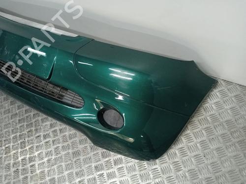 Front bumper MERCEDES-BENZ A-CLASS (W168) A 160 CDI (168.006) | BP19514845C7 