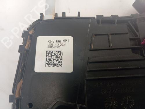 Front right lock HYUNDAI TUCSON (NX4E, NX4A)  | BP28064305C97 
