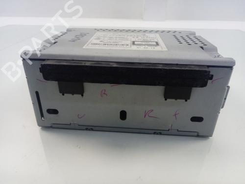 Radio LAND ROVER RANGE ROVER EVOQUE (L538) | BP17809143E6