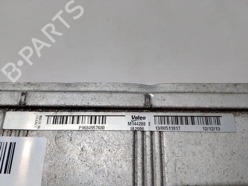 Intercooler PEUGEOT 508 I (8D_) | BP30562420M30