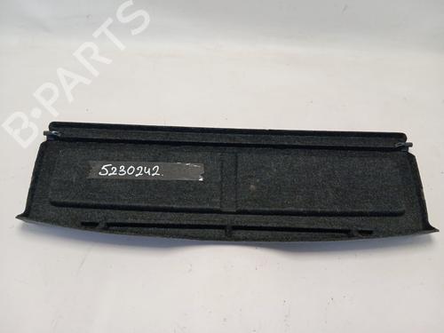 Rear parcel shelf FIAT PANDA (169_) 1.2 4x4 (169AXF2A, 169AXF1A) | BP39451728C85 - Image 2