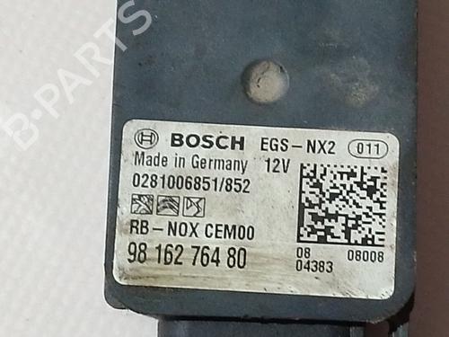 Electronic sensor PEUGEOT EXPERT Van (V_) 1.5 BlueHDi 100 | BP39095828M84 - Image 2