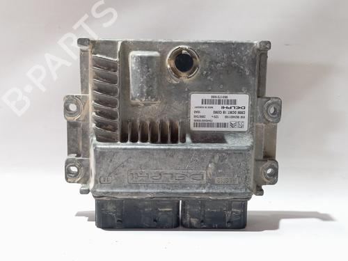engine-control-unit-ecu-citroen-jumper-ii-van-2006-39406910 main image