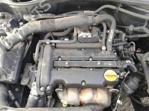 Right taillight OPEL CORSA C (X01) 1.2 Twinport (F08, F68) | BP12833163C35 