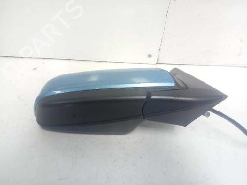 Right mirror OPEL ZAFIRA / ZAFIRA FAMILY B (A05) 1.9 CDTI (M75) | BP12663512C27 