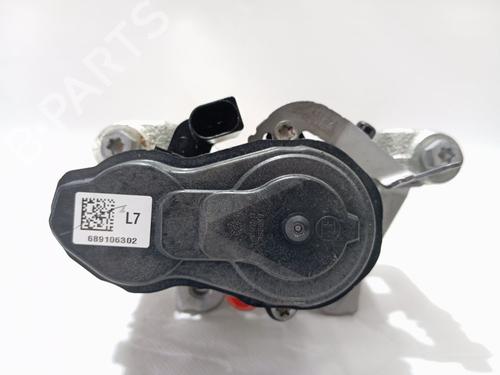Left rear brake caliper BMW 1 (F40) 118 d | BP29138185M107 