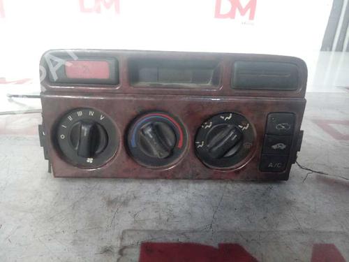 Used Climate control Climate control HONDA ACCORD III Aerodeck (CA) 2.0 EX (CA5) (106 hp) 40103126 40103126