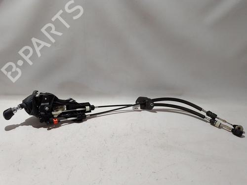 Gear lever FORD TRANSIT V363 Bus (FAD, FBD)  | BP31378359M90 