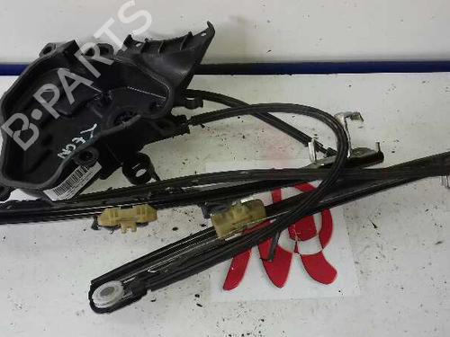 Used Front left window mechanism SEAT IBIZA IV (6J5, 6P1) [2008-2017]  12640063