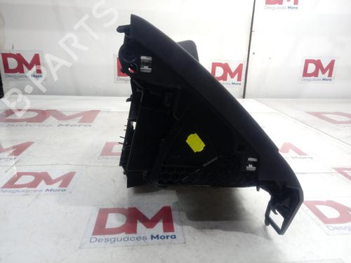 Glove box VW GOLF VII (5G1, BQ1, BE1, BE2)  | BP12938519C95 
