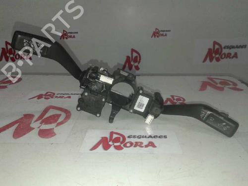 Used Steering column stalk VW PASSAT B6 (3C2) [2005-2010]  16700440
