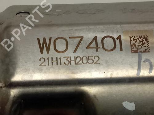 Catalyst HYUNDAI i20 III (BC3, BI3)  | BP18266966M10 
