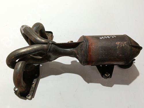 Used Catalyst Catalyst MINI MINI (R56) Cooper (120 hp) 33246311 33246311