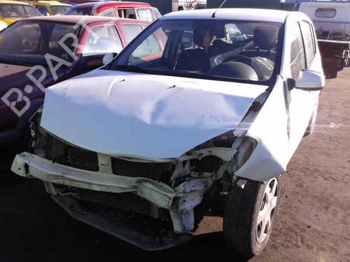 DACIA SANDERO [2008-2026] 2605397