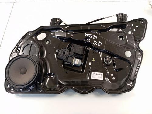 Used Front right window mechanism VW PASSAT B7 (362) 1.6 TDI (105 hp) 21058936