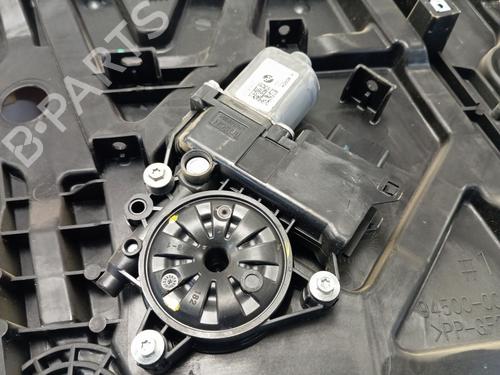 Rudehejsemekanisme ventre foran KIA XCEED (CD) 1.0 T-GDI | BP36114787C22 - Image 3