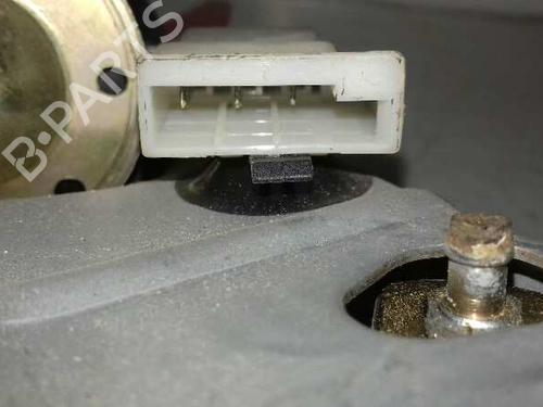 Rear wiper motor RENAULT 21 (B48_)  | BP12935396M102 