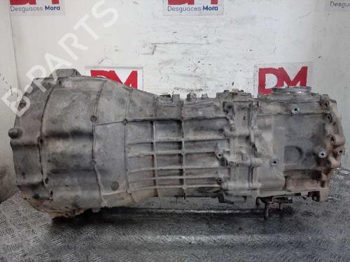 Gearbox NISSAN PATHFINDER III (R51) 2.5 dCi 4WD | BP12663385M3