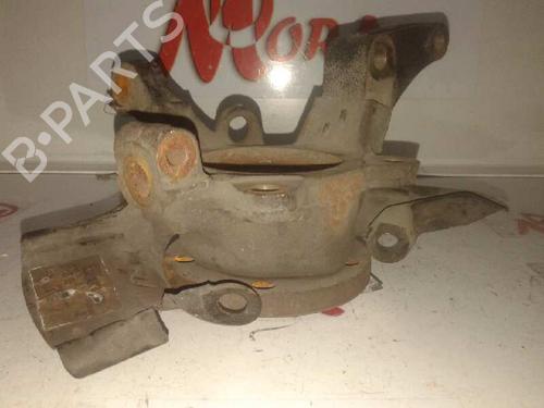Left front steering knuckle PEUGEOT 806 (221)  | BP12934602M25 