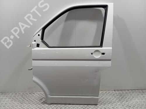 Used Left front door Left front door VW TRANSPORTER T6 / CARAVELLE T6 Bus (SGB, SGJ, SHB, SHJ) 2.0 TDI (110 hp) 36421676 36421676