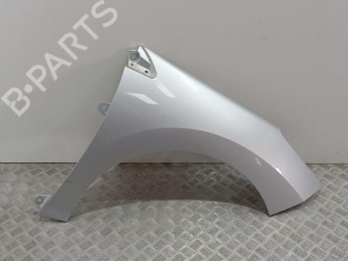 Used Right front fenders PEUGEOT 308 I (4A_, 4C_) [2007-2016]  27272305