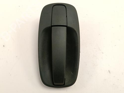 Used Front right exterior door handle NISSAN PRIMASTAR Van (X83) [2002-2026]  32137217