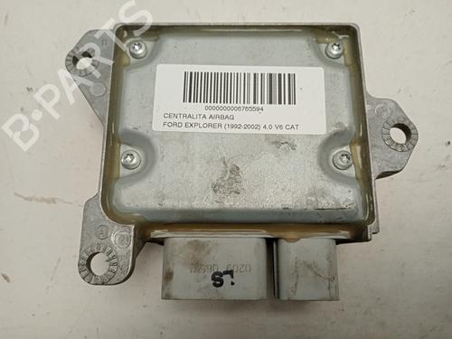 ECU airbags FORD USA EXPLORER (U2, U_) 4.0 V6 4WD | BP16727003M53 