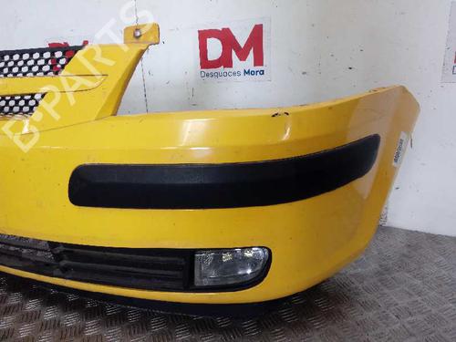 Front bumper HYUNDAI GETZ (TB) 1.1 | BP12670309C7 