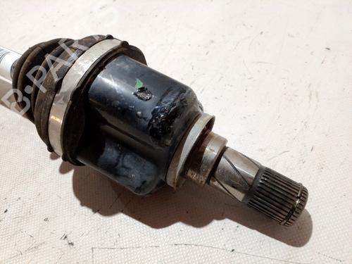 Left front driveshaft MINI MINI (F55) One | BP33246277M38 - Image 3