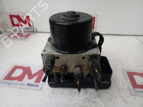 ABS pump JAGUAR S-TYPE II (X200)  | BP12642850M43 