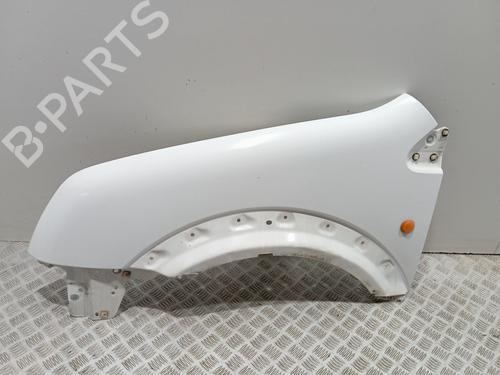 Used Left front fenders Left front fenders 38436183 38436183