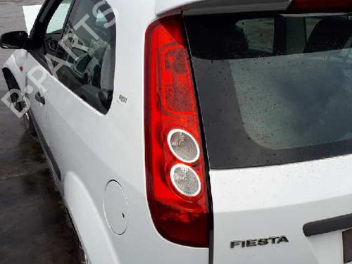 Used Left taillight FORD FIESTA V (JH_, JD_) 1.6 16V (100 hp) 12662749