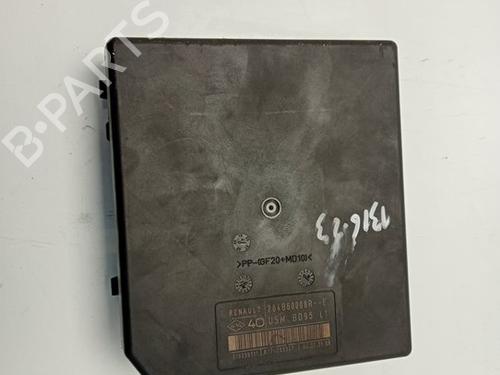 Fuse box RENAULT MEGANE III Hatchback (BZ0/1_, B3_) 1.5 dCi (BZ09, BZ0D, BZ1W, BZ29, BZ14) | BP14920366E1 