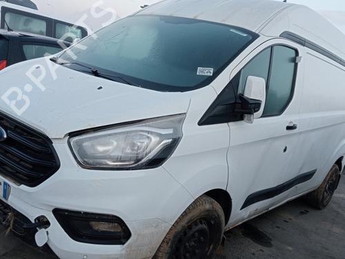 Used Parts FORD TRANSIT CUSTOM V710 Van (NRN) 2.5 Duratec Plug-in-Hybrid (232 hp) 3465137