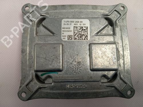 Module xenonverlichting FIAT TIPO Saloon (356_, 357_) [2015-2025]  25856236